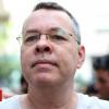 Andrew Brunson: US hits Turkey with sanctions over jailed pastor