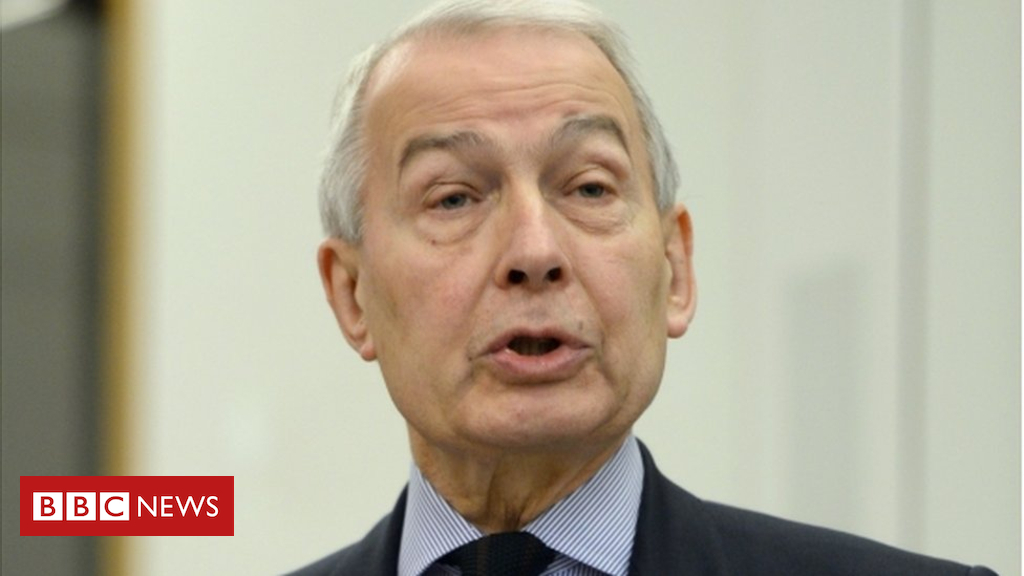Anti-Semitism row: Frank Box resigns Labour whip