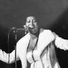 Aretha Franklin: Are Living funeral protection