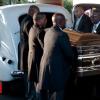 Aretha Franklin funeral: Stars and lovers accumulate to say goodbye
