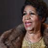 Aretha Franklin, 'Queen of Soul', dies elderly SEVENTY SIX