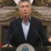 Argentina seeks IMF monetary help 'to steer clear of crisis'