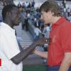 Arsène Wenger to get honour from Liberia's George Weah