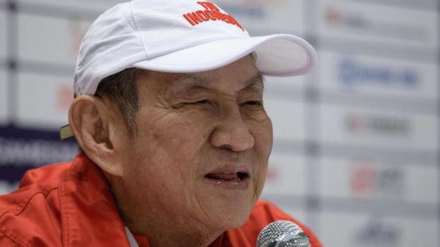 Asian Games 2018: 'Persistent' Indonesian billionaire wins bridge bronze aged SEVENTY EIGHT
