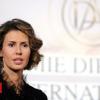 Asma al-Assad: Syria's first lady treated for breast most cancers