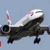 BA and Air France to prevent flights to Iran next month