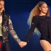 Beyonce and Jay-Z degree invader charged with battery