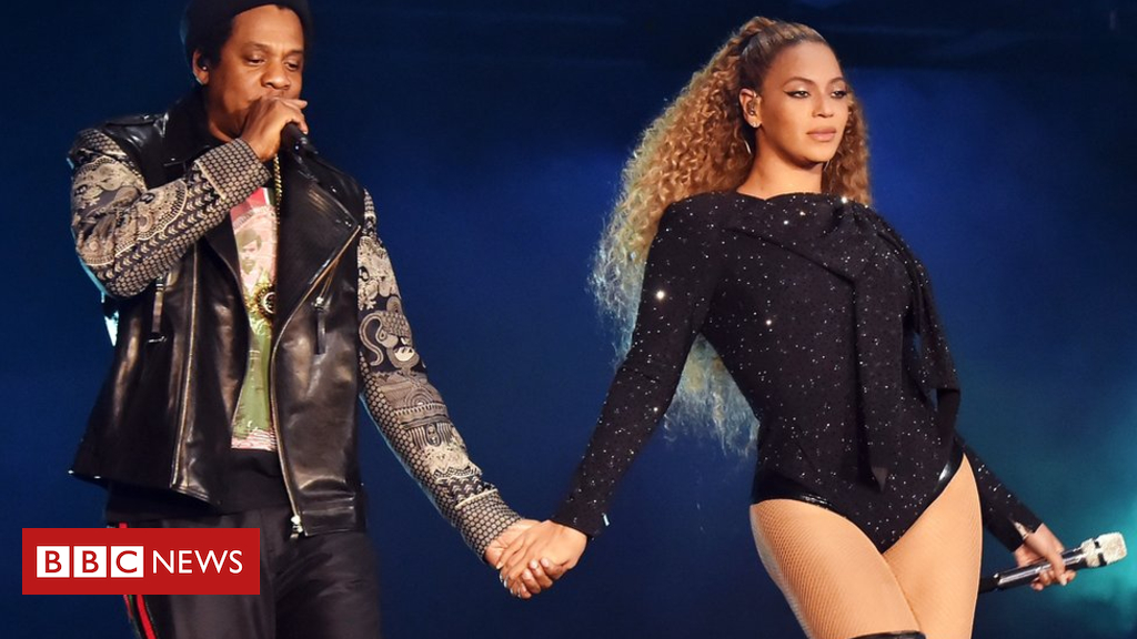 Beyonce and Jay-Z degree invader charged with battery