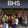 BHS used to be 'crashed right into a cliff', says senior Labour MP