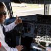 Boeing says Asia needs 240,000 pilots over next twenty years