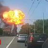 Bologna tanker truck explosion leaves  lifeless
