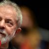 Brazil's Lula: 'Only death will take me off streets'