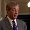 Brexit: Nigel Farage to head 'on the road' with Go Away crew
