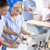 Brexit poses risk to care, says Royal College of Nursing
