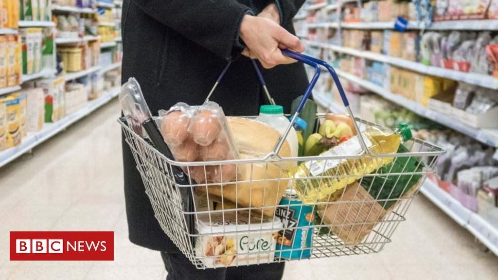 Brexit: What may 'no deal' mean for food and medication?