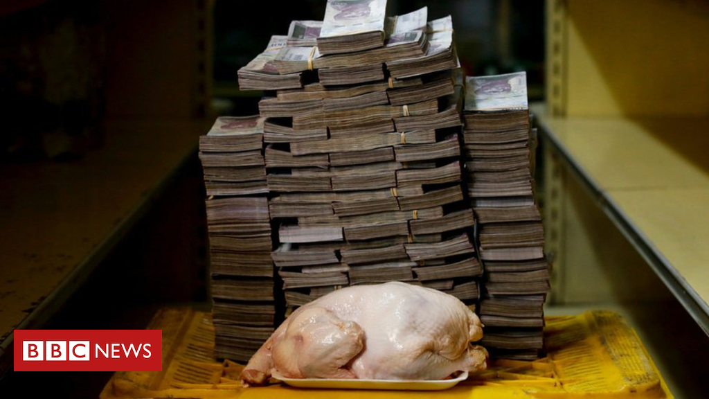 Can Venezuela halt hyperinflation?