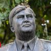 Cardiff Aneurin Bevan statue will get spikes to forestall birds poo