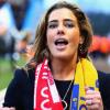 Carolyn Radford: Football is 'full of dinosaurs' says Mansfield chief government