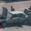 Chechen police kill 4 teenage attackers