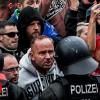 Chemnitz protests: A Long Way proper on march in east Germany