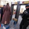 China Xinjiang police state: Fear and resentment