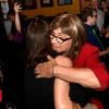 Christine Hallquist: First transgender governor nominee picked