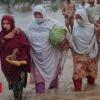 Climate change 'impacts women greater than men'