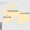 Climbers feared useless in Tajikistan helicopter crash