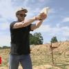 Cody Wilson invented the primary 3D printed gun.
