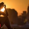 Common heatwaves 'will kill thousands'