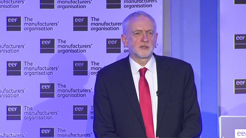 Corbyn: Undercover Agent stories display press is worried via Labour executive