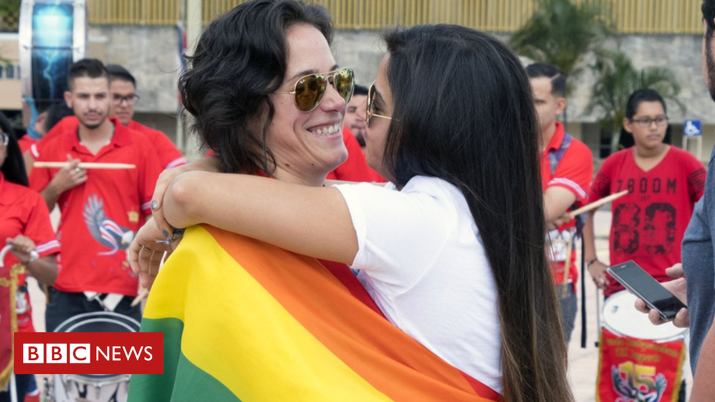 Costa Rica Best Courtroom rules towards similar-intercourse marriage ban