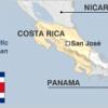 Costa Rica usa profile