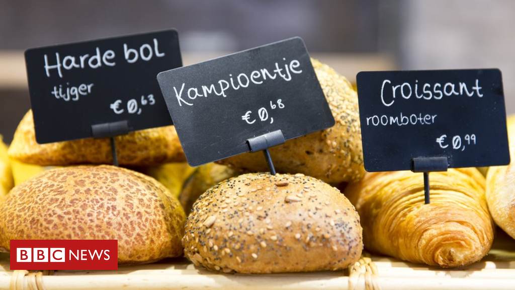 Dutch 'Anne & Frank' bakery to be renamed after outcry