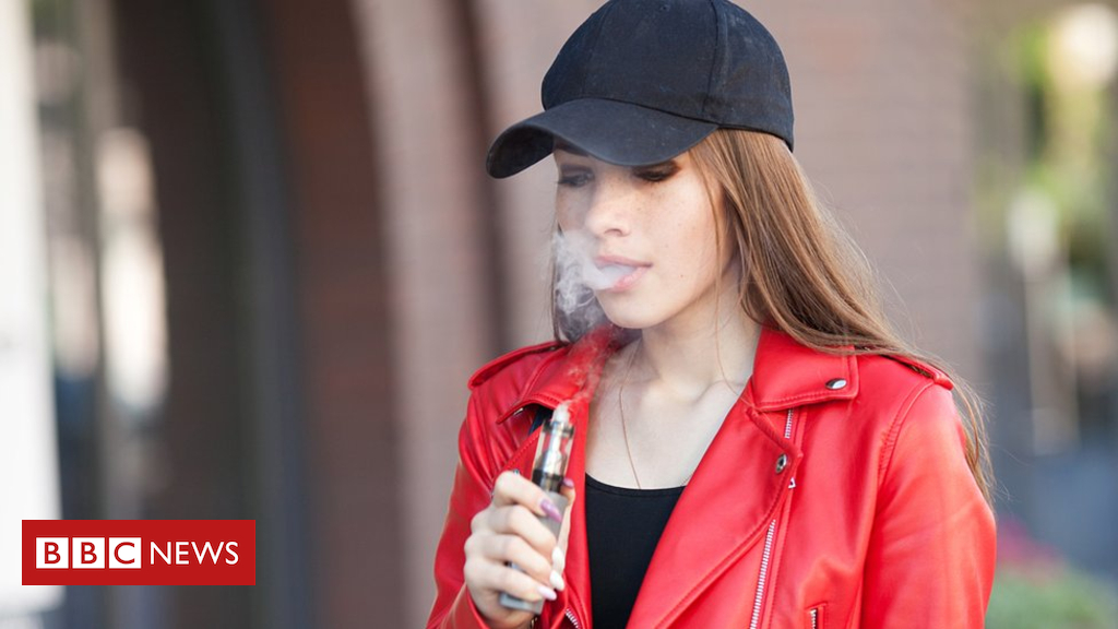 E-cigarettes can be key weapon in opposition to smoking, say MPs