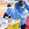Ebola inflamed doctor surrounded by way of DR Congo rebels, WHO warns
