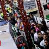 Ecuador tightens access rules for Venezuelan migrants