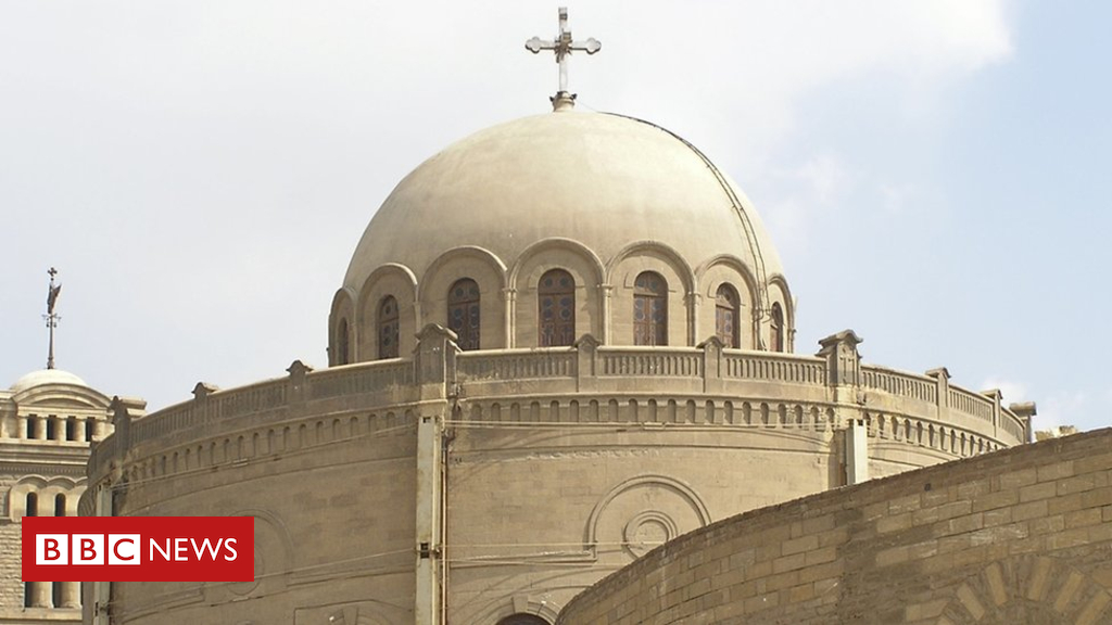 Egypt: Defrocked monk charged with killing Coptic bishop