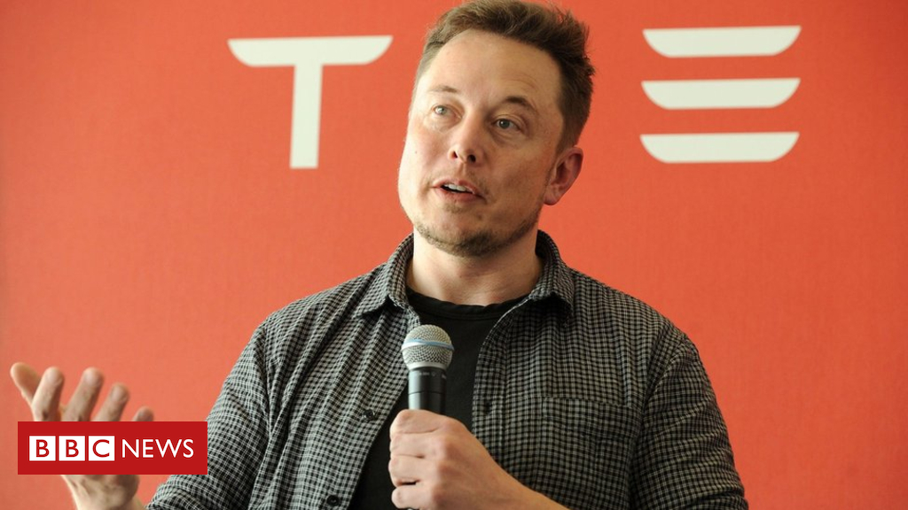 Elon Musk was 'not on weed' when tweeting approximately taking Tesla non-public
