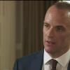 EU citizens will probably be secure if no Brexit deal says Raab