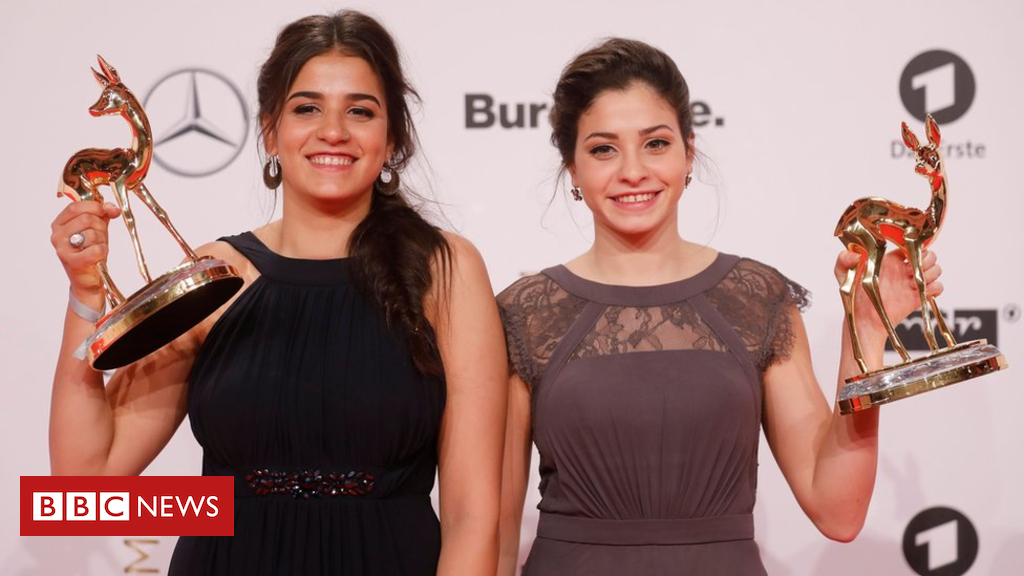 Europe migrant hindrance: Sister of Syria famous person swimmer Yusra Mardini arrested in Greece