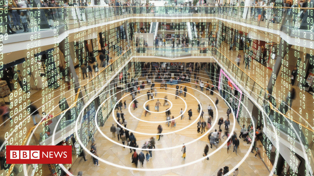 Facebook and Google use 'dark patterns' round privacy settings, file says