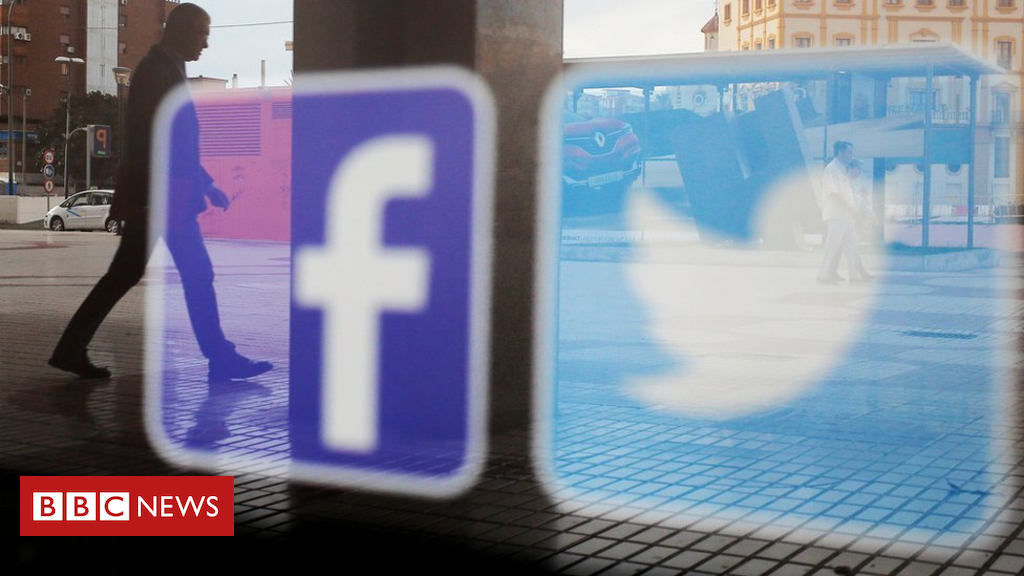 Facebook and Twitter take away money owed associated with Russia and Iran campaigns