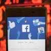 Facebook denies searching for users' bank information