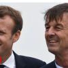 French minister Nicolas Hulot resigns on reside radio in frustration