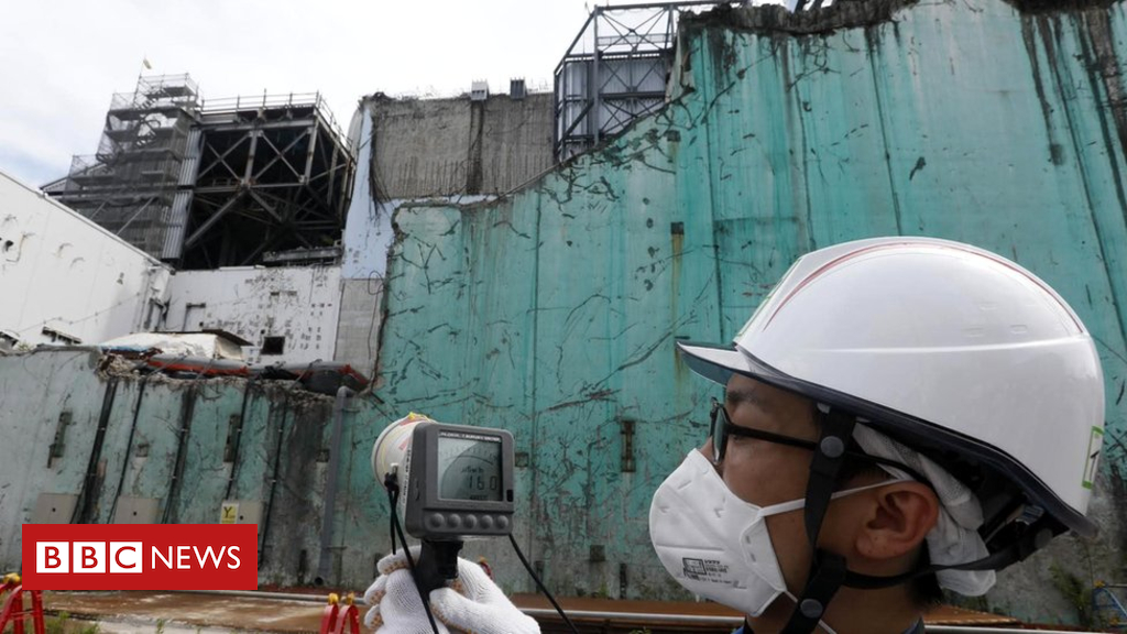 Fukushima nuclear disaster: UN says blank-up employees chance exploitation