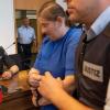 German couple jailed for promoting son to paedophiles on darkish net