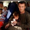 Ghazni: Afghans in battlefield city 'can't find food'