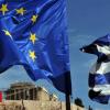 Greece emerges from eurozone bailout programme