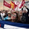 Greek bailout problem in 300 phrases